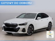 BMW SERIA 5 VII (F90) 520d M Sport 520d M Sport 2.0 (197KM)| Harman Kardon