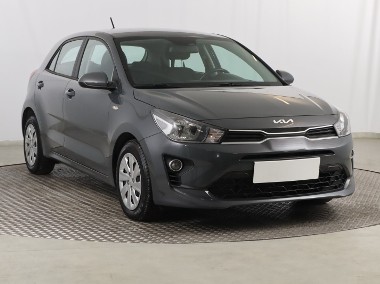 Kia Rio III , Salon Polska, Serwis ASO, Automat, VAT 23%, Klima,-1