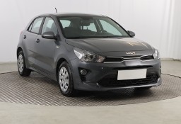 Kia Rio III , Salon Polska, Serwis ASO, Automat, VAT 23%, Klima,