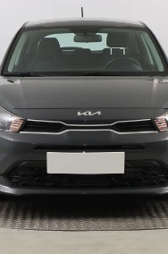 Kia Rio III , Salon Polska, Serwis ASO, Automat, VAT 23%, Klima,-2