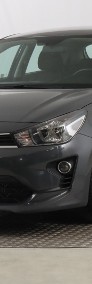 Kia Rio III , Salon Polska, Serwis ASO, Automat, VAT 23%, Klima,-3