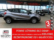 Renault Captur 1,2 16V 120KM Navi+Kamera+Led+Klimatronic GWARANCJA I-wł KRAJOWY Bez
