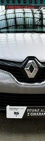 Renault Captur 1,2 16V 120KM Navi+Kamera+Led+Klimatronic GWARANCJA I-wł KRAJOWY Bez-3