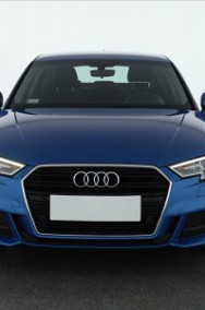 Audi A3 , Salon Polska, Automat, Navi, Xenon, Bi-Xenon, Klimatronic,-2