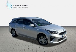 Kia Cee&apos;d III 1.6 CRDi SCR M WE1F243