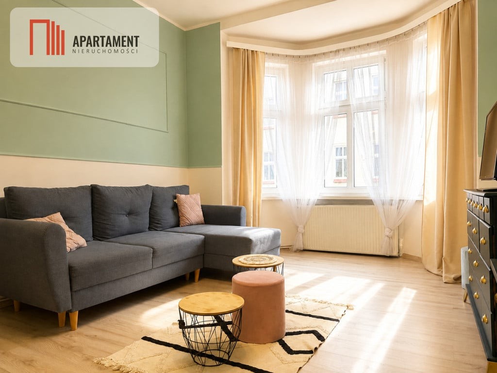 Mieszkanie na sprzedaż, 3 pokoje, 77 m², Legnica