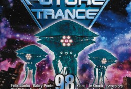 Various Future Trance 98 2 X CD