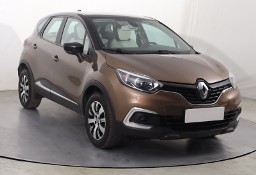 Renault Captur , Salon Polska, 1. Właściciel, Navi, Klimatronic, Tempomat,