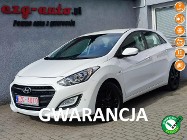 Hyundai i30 II 1,4 16v nawigacja serwis ASO Gwarancja