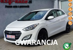 Hyundai i30 II 1,4 16v nawigacja serwis ASO Gwarancja