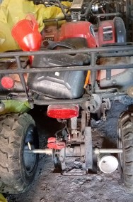 Syndyk sprzeda Quad ATV Shenke 150-2