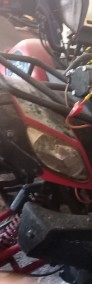 Syndyk sprzeda Quad ATV Shenke 150-4