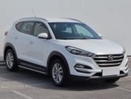 Hyundai Tucson , Salon Polska, Klimatronic, Tempomat, Parktronic,