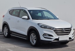 Hyundai Tucson , Salon Polska, Klimatronic, Tempomat, Parktronic,
