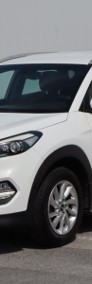 Hyundai Tucson , Salon Polska, Klimatronic, Tempomat, Parktronic,-3