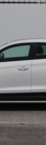 Hyundai Tucson , Salon Polska, Klimatronic, Tempomat, Parktronic,-4