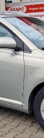 Toyota Avensis II 1.8 129 KM alufelgi climatronic gwarancja-3