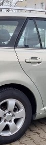 Toyota Avensis II 1.8 129 KM alufelgi climatronic gwarancja-4