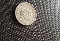 Sprzedam monete 20 gr 1969 r