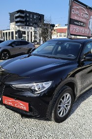 Alfa Romeo Salon PL| 1. właściciel | serwisy ASO| bezwypadkowy| Q4 | F-VAT 23%-2