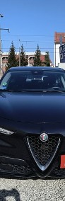 Alfa Romeo Salon PL| 1. właściciel | serwisy ASO| bezwypadkowy| Q4 | F-VAT 23%-3