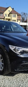 Alfa Romeo Salon PL| 1. właściciel | serwisy ASO| bezwypadkowy| Q4 | F-VAT 23%-4