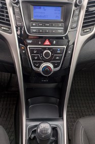 Hyundai i30 benzyna 1,4 Salon PL-2
