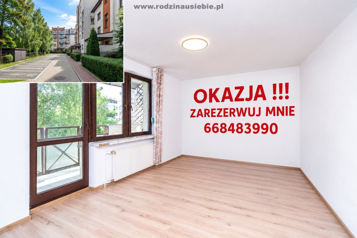z potencjałem,nowsze bud.2pok,HALSZKI.FANTASTYCZNE