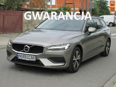 Volvo V60 II z Gwarancją Kamera Model 2020r-1