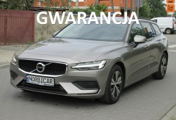 Volvo V60 II z Gwarancją Kamera Model 2020r