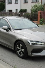 Volvo V60 II z Gwarancją Kamera Model 2020r-2