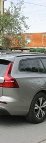 Volvo V60 II z Gwarancją Kamera Model 2020r-4