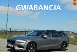 Volvo V60 II z Gwarancją Skóra BLiS Model 2020r