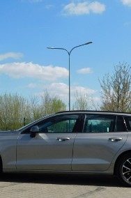Volvo V60 II z Gwarancją Skóra BLiS Model 2020r-2