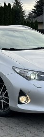 Toyota Auris II XENON*Kamera*Cofania*Czujniki*Parkowania*Podgrzewane*Fotele*Serwis*A-3