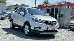Opel Mokka Benzyna Zarejestrowany Ubezpieczony