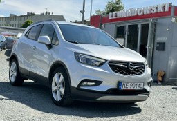 Opel Mokka Benzyna Zarejestrowany Ubezpieczony