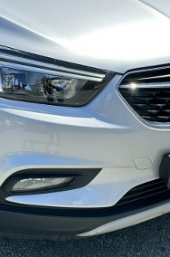 Opel Mokka Benzyna Zarejestrowany Ubezpieczony-2