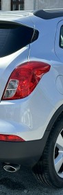 Opel Mokka Benzyna Zarejestrowany Ubezpieczony-4