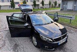 Peugeot 308 II 1.2 PureTech 110 Stop &amp; Start Active 2018r