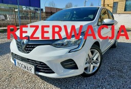 Renault Clio V 19/20 1.0 benz.100KM SALON PL. 1 wł. 100% bezwypadkowy Serwis ASO