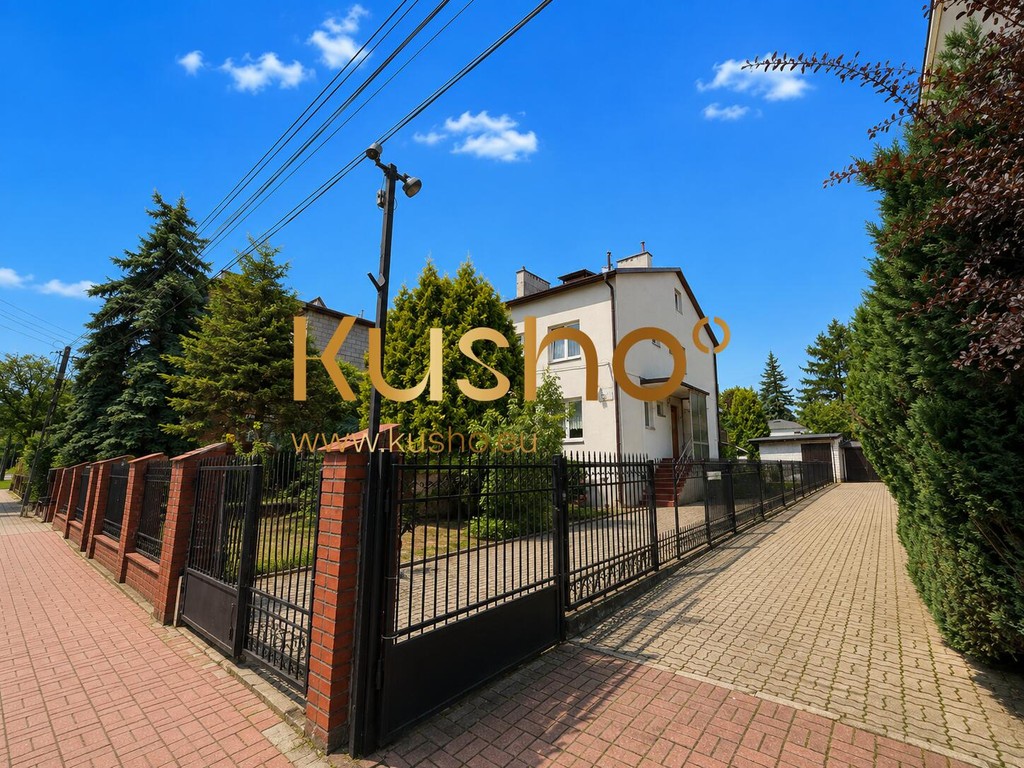 Warszawa Okęcie | Dom 220 m² | Działka 495 m² | Dom lub Inwestycja