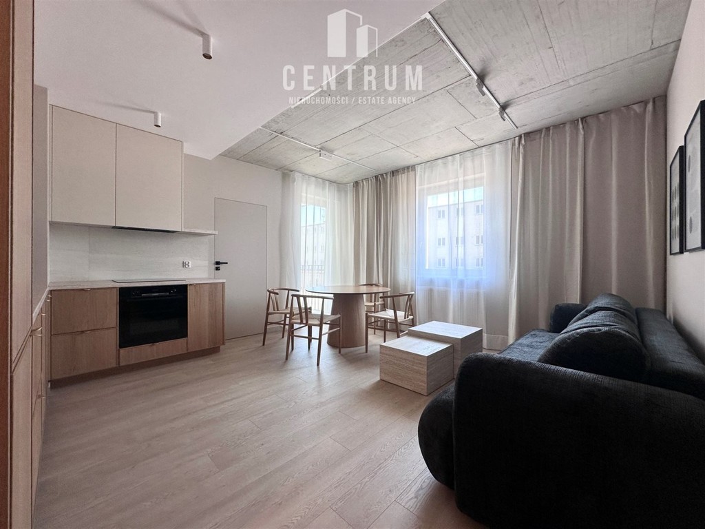 Mieszkanie na wynajem, 49 m² Kośminek, Garbarska