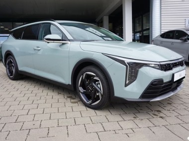 Kia Xceed 1.6 T-GDI L 1.6 T-GDI L 150KM-1
