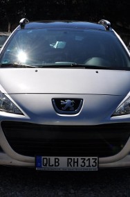 Peugeot 207 1.4 Presence-2