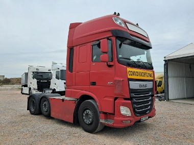 DAF xf-1