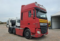 DAF xf