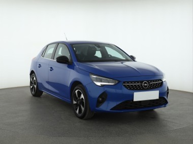 Opel Corsa F Corsa-e , SoH 97%, Salon Polska, 1. Właściciel, Serwis ASO, Automat,-1