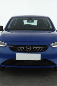 Opel Corsa F Corsa-e , SoH 97%, Salon Polska, 1. Właściciel, Serwis ASO, Automat,-2