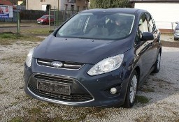 Ford C-MAX I klima,grzane szyby i fotele